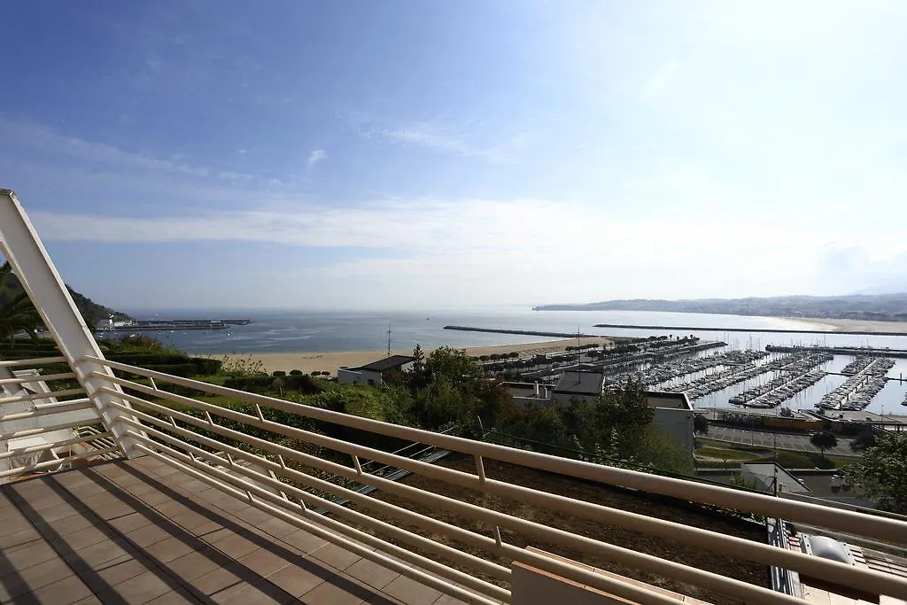 Goizut By Smiling Rentals Hondarribia España