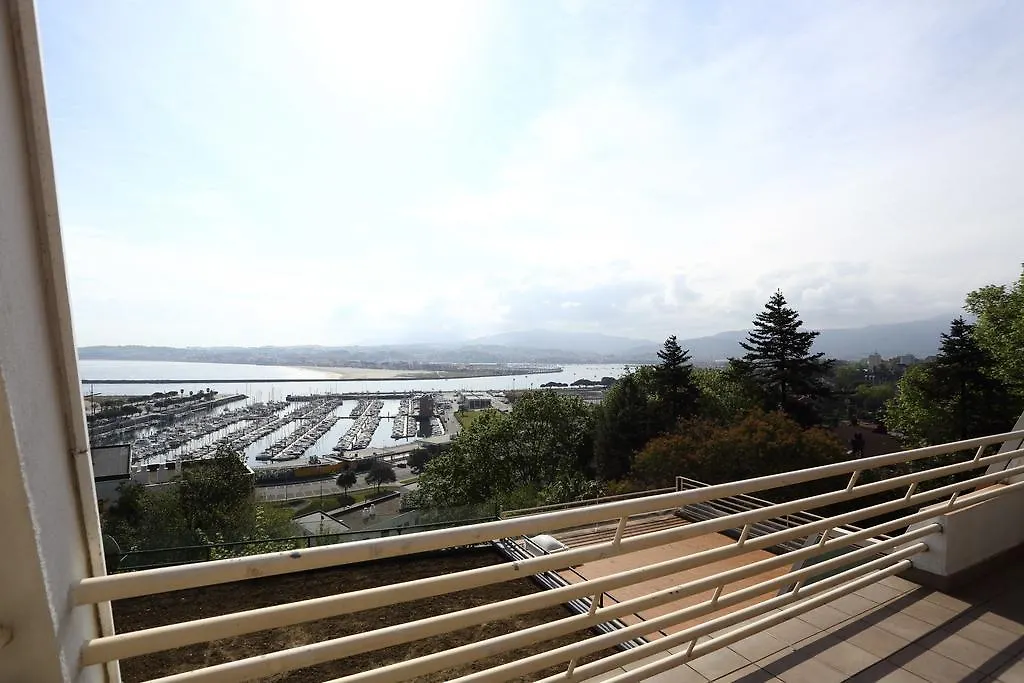 Goizut By Smiling Rentals Hondarribia España