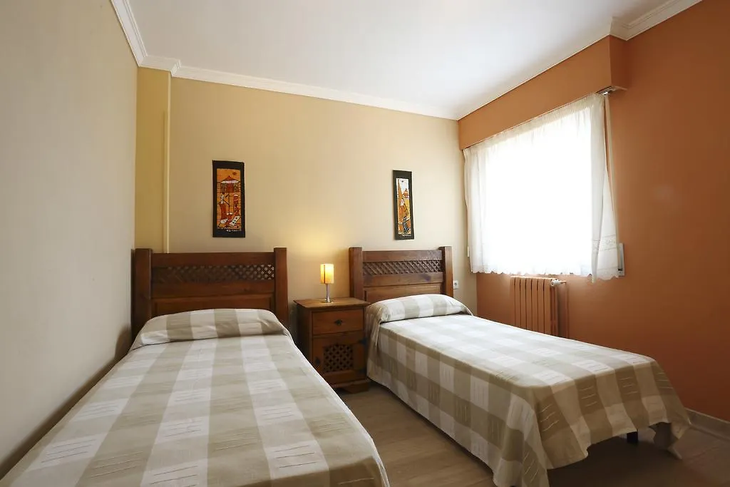 Goizut By Smiling Rentals Hondarribia Apartamento
