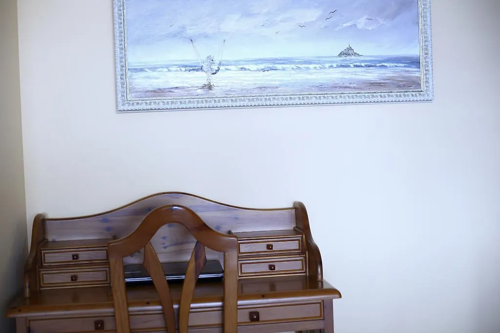 Apartamento Goizut By Smiling Rentals Hondarribia