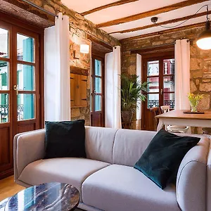 Apartamento Carlos V, Hondarribia